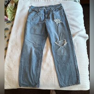 Levi’s ‘94 Baggy Jeans, SZ 33